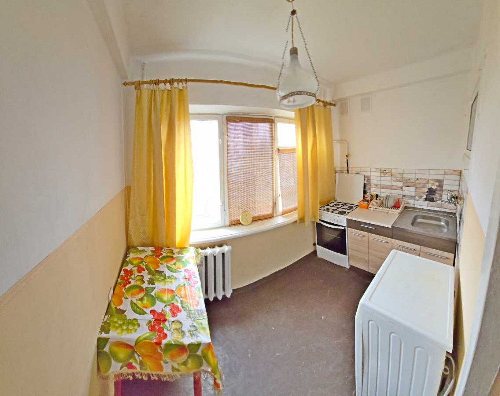 долгосрочная аренда 1-к квартира Киев, Днепровский, 8500 грн./мес. Киев - изображение 6