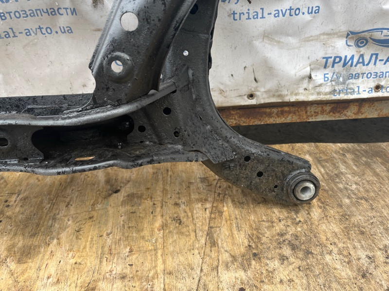 Балка задней подвески Mazda CX 5 2011-2017 KD352880XC (Арт. 59890) Київ - зображення 12