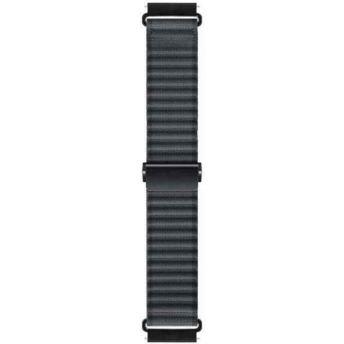 Ремешок Nylon Ocean Band для Smart Watch 22mm Херсон - зображення 2