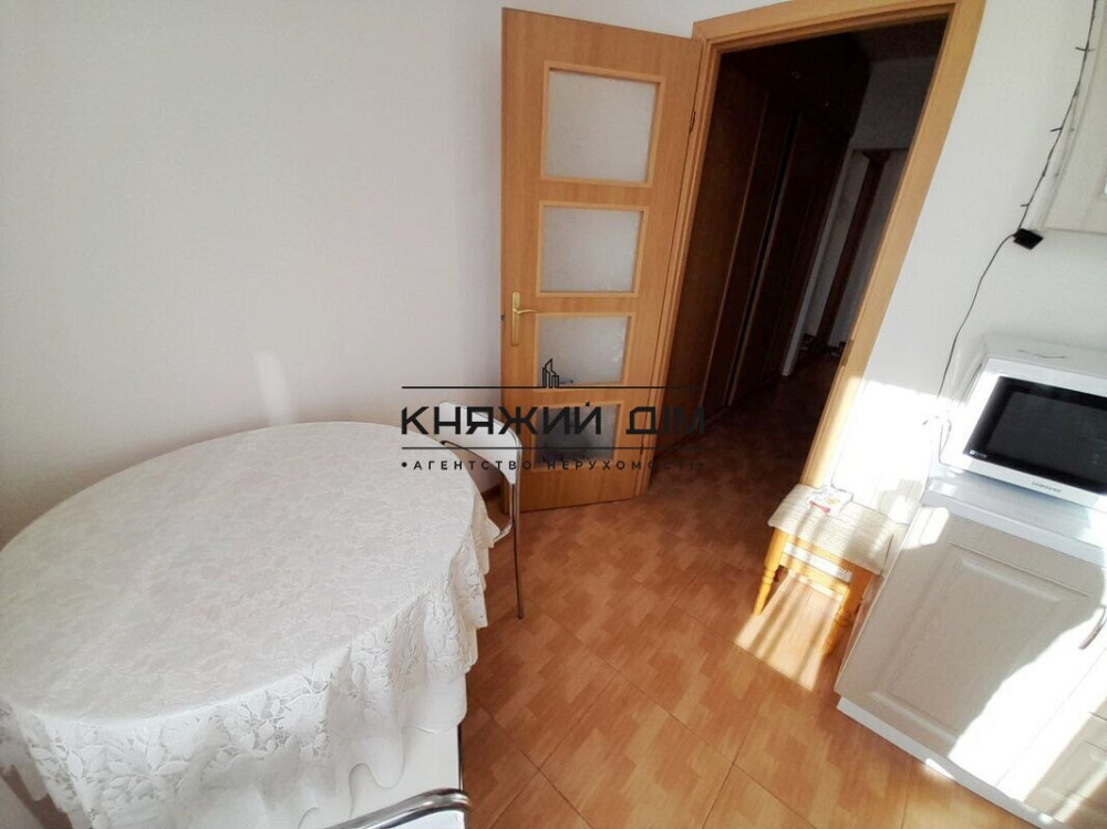 Продаж 1-кімнатна квартира, метро Академмістечко КОД 21146962 Київ - зображення 3