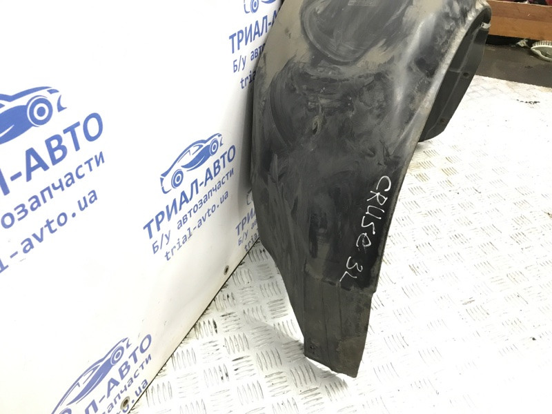 Подкрылок задний левый Chevrolet Cruze J300 1.8 2009 (б/у) Киев - изображение 2