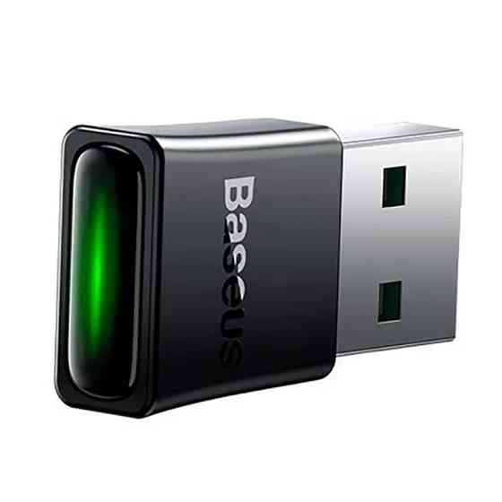 Bluetooth адаптер Baseus BA07 (ZJBA010001) Херсон
