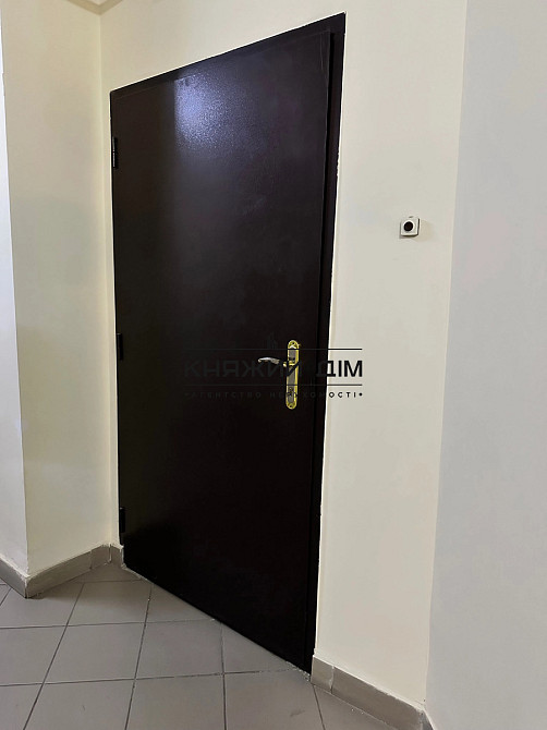 Продаж 2-х кімнатної роздільної ,вул.Мішуги 12 м.Позняки 3 хвилини пішки Київ - зображення 5