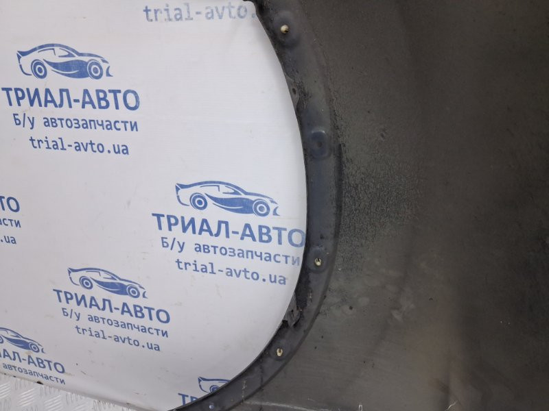 Крыло переднее правое Nissan Qashqai J10 2.0 БЕНЗИН MR20DE 2006 (б/у) Киев - изображение 10