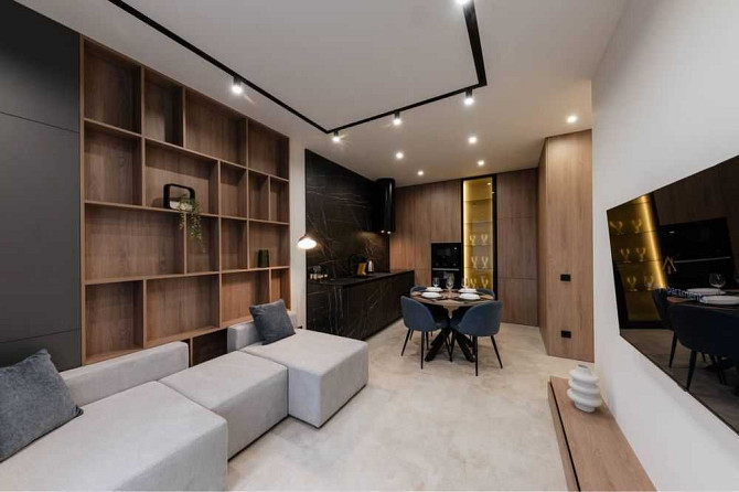продажа 2-к квартира Ужгород, 165000 $ Ужгород - изображение 8