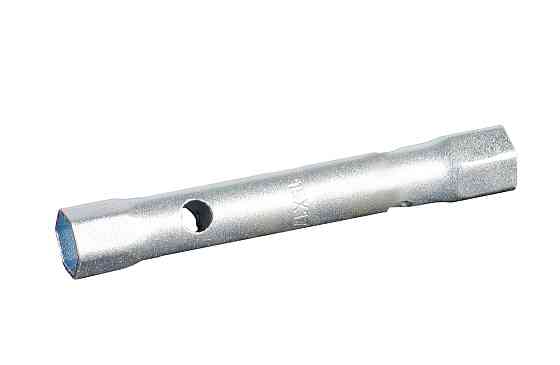 Ключ торцевой MASTERTOOL трубчатый с отверстием 16х17 мм 73-1617 Харків