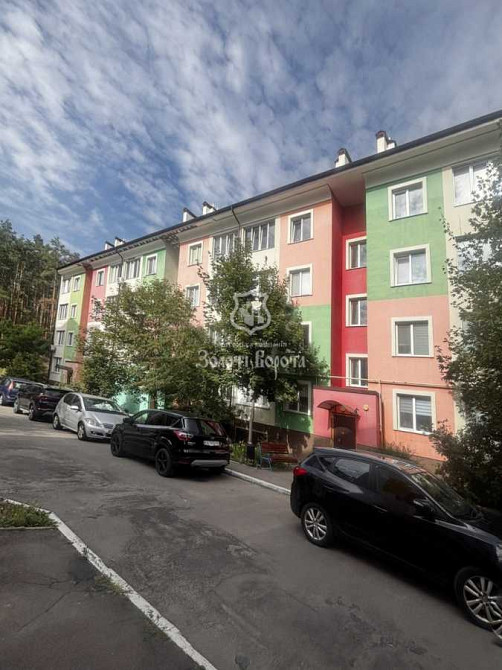 продажа 1-к квартира Киево-Святошинский, Гостомель, 29000 $ Гостомель - зображення 12