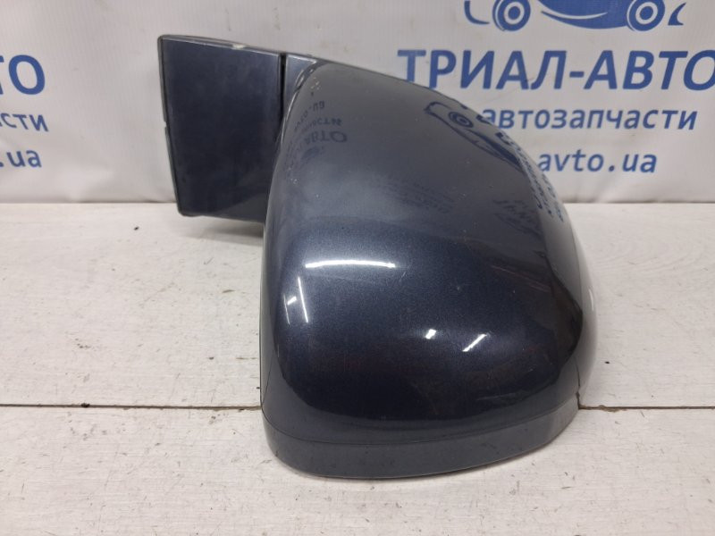 Зеркало левое Chevrolet Captiva 2006-2018 96818123 (Арт. 77157) Київ - зображення 3