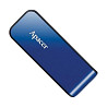 Флеш пам'ять APACER AH334 64GB Blue (AP64GAH334U-1) (Код товару:19017) Харків