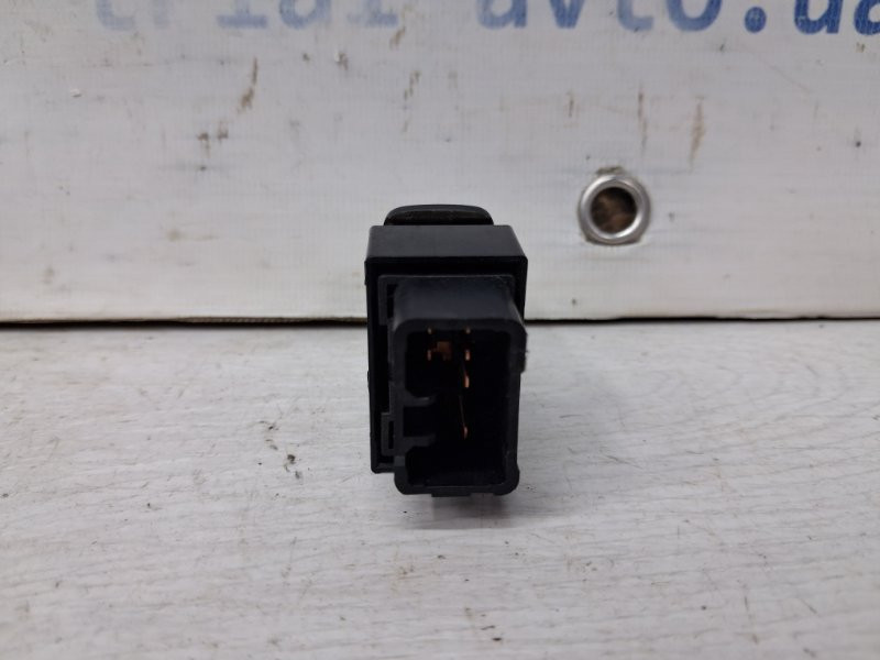 Кнопка стеклоподъемника Hyundai Tucson JM 2.0 DIESEL D4EA 2004 (б/у) Київ - зображення 3