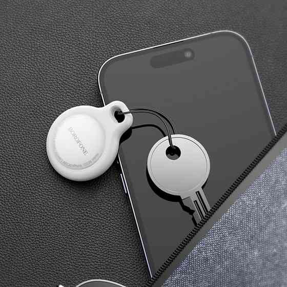 Трекер Borofone BC101 Exquisite 230 mAh Херсон