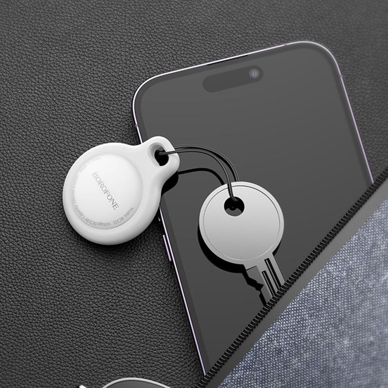 Трекер Borofone BC101 Exquisite 230 mAh Херсон - зображення 4