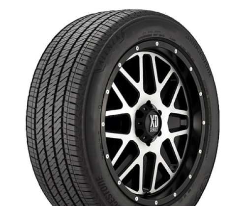 275/50 R22 Bridgestone Alenza A/S 02 111H Позашляхова шина Київ - зображення 1