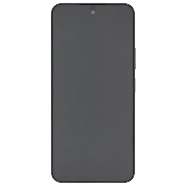 Смартфон Infinix Smart 10 4/128GB Sleek Black (X6725) UA Харків - зображення 6