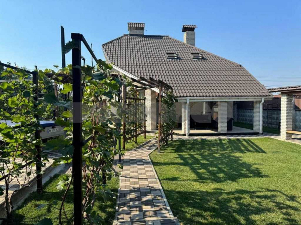 продажа 4-к квартира Киево-Святошинский, Софиевская Борщаговка, 549990 $  - изображение 3