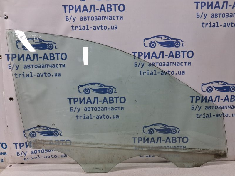 Стекло двери переднее правое Hyundai I30 2007-2012 824212L010 (Арт. 78256) Київ - зображення 1