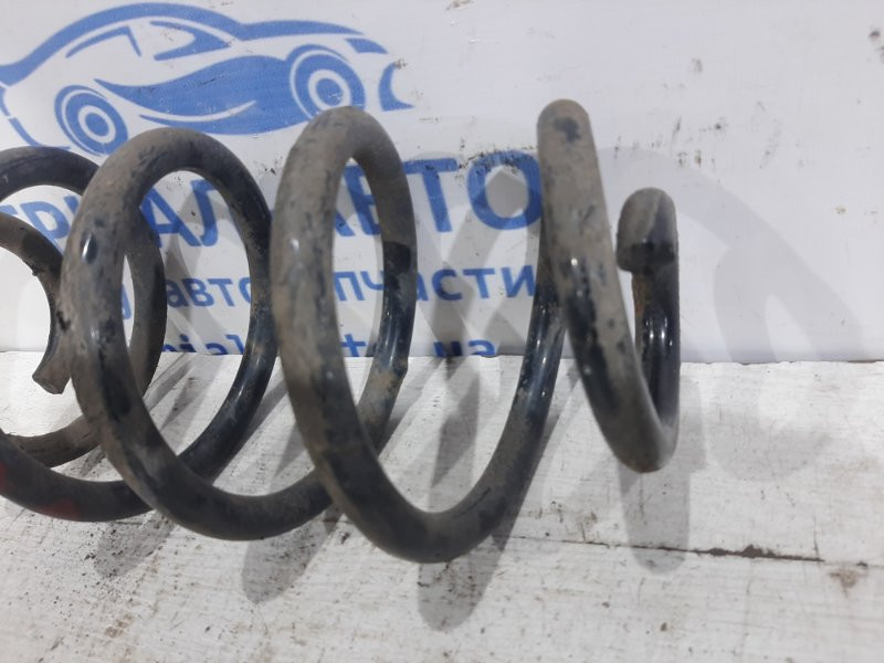 Пружина задняя Nissan Juke F15 1.6 TURBO MR16DDT 2010 (б/у) Київ - зображення 3