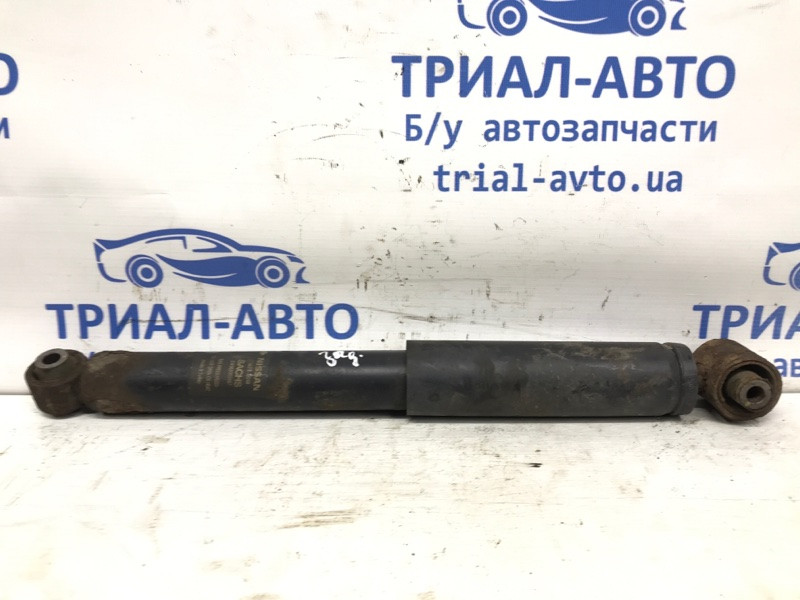 Амортизатор задний Nissan Qashqai 2006-2013 E6210JD03A (Арт. 40423) Киев - изображение 1