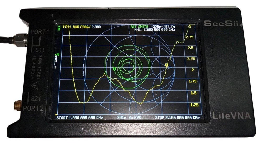 GPS антенна 1090-1850MHz 8dBi, до 100W, 20 см, TXGB-BLG-20, N-male, водонепроницаемая (10944) Днепр - изображение 6
