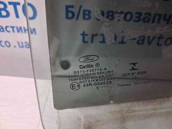 Стекло двери заднее левое Ford Fusion USA 2013-2020 DS7Z-5425713-A (Арт. 71589) Киев