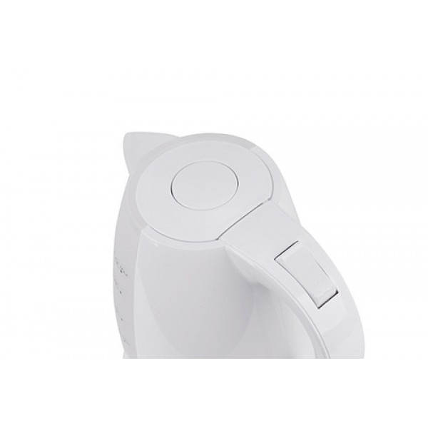 Электрочайник Mesko MS-1276 1 л Київ - зображення 5