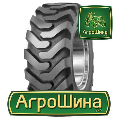 Mitas TR-09 (индустриальная) 320/80 R18 125A8/138A8 PR12 Киев - изображение 1