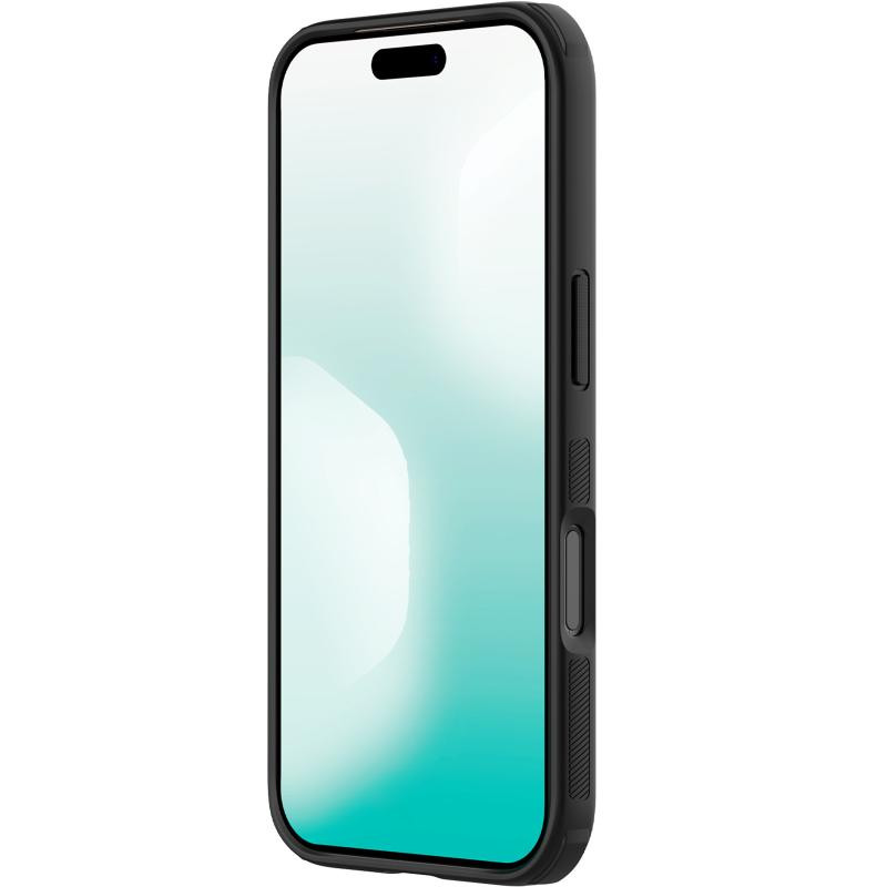 Чехол Nillkin Matte Pro для Apple iPhone 17 Pro Max (6.9") Херсон - зображення 3