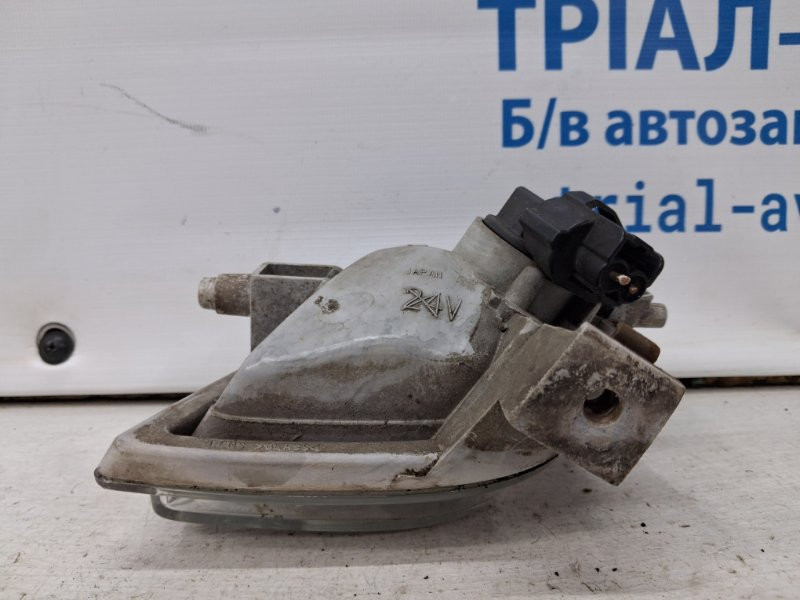 Фара противотуманная правая Mazda 6 GH 2.5 БЕНЗИН L5-VE 2007 (б/у) Київ - зображення 4