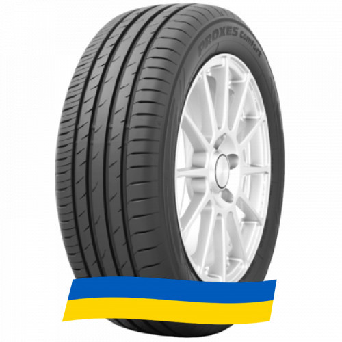 235/55 R18 Toyo Proxes Comfort 100V Легковая шина Киев - изображение 4