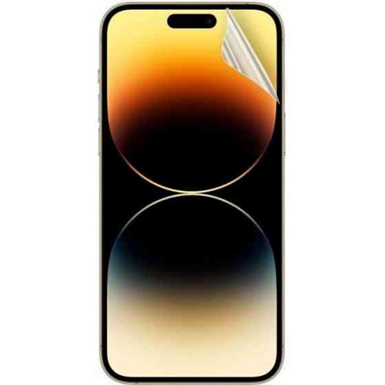 Garry Plotter Поліуретанова броньована плівка GP Heavy Armor Plus для смартфона (Глянцева) (Код това Харків