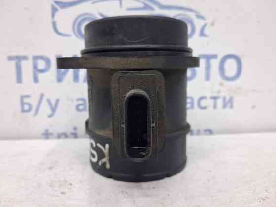 Датчик расхода воздуха Kia Sportage SL 1.7 DIESEL D4FD 2010 (б/у) Київ