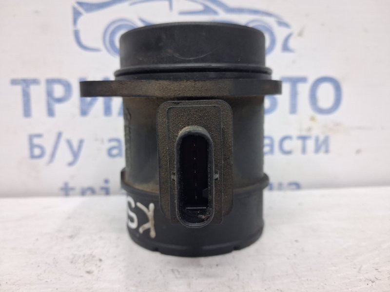 Датчик расхода воздуха Kia Sportage SL 1.7 DIESEL D4FD 2010 (б/у) Киев - изображение 3