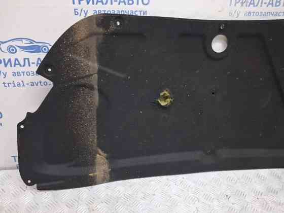 Обшивка капота Kia Ceed 2006-2012 811251H200 (Арт. 66074) Київ