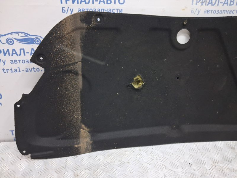 Обшивка капота Kia Ceed 2006-2012 811251H200 (Арт. 66074) Київ - зображення 2