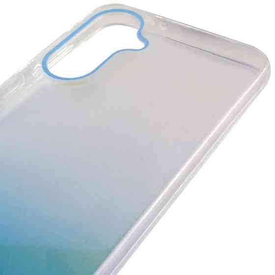 Чехол TPU+PC Glassbend для Samsung Galaxy A35 Херсон