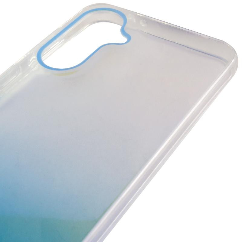 Чехол TPU+PC Glassbend для Samsung Galaxy A35 Херсон - зображення 3