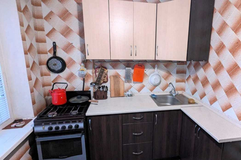 продажа 1-к квартира Киев, Святошинский, 41000 $ Київ - зображення 2