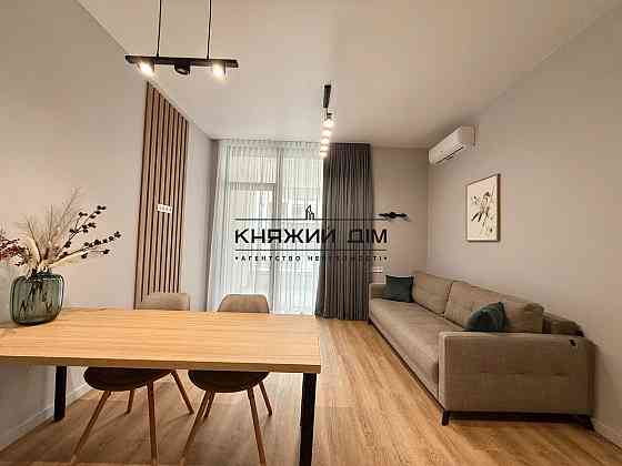 1кімн квартира ЖК Unit home № 11203615 Киев