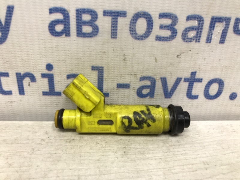 Форсунка топливная Toyota RAV 4 2005-2012 2325028050 (Арт. 39192) Київ - зображення 1