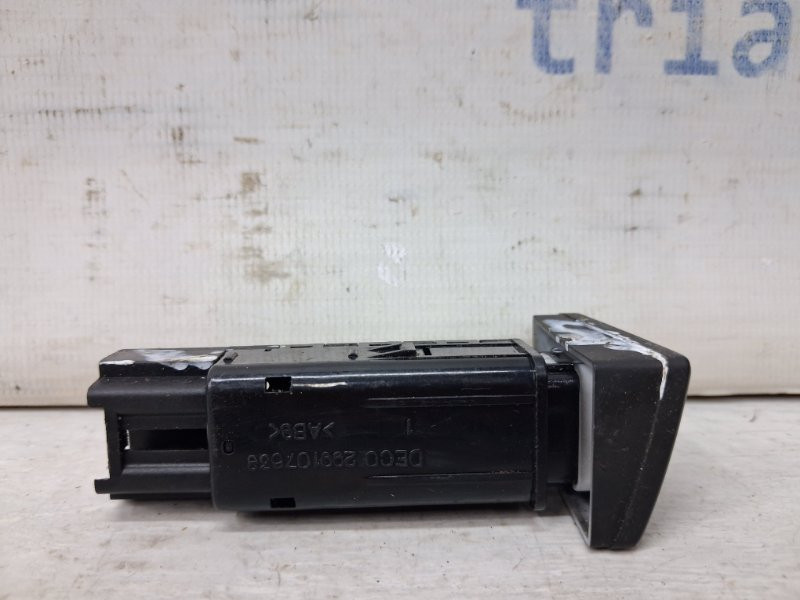 Кнопка подогрева Chevrolet Captiva C140 2.2 DIESEL Z22D1 2006 (б/у) Київ - зображення 3