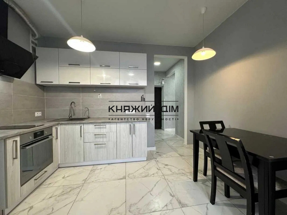 ПРОДАЖ БЕЗ КОМІСІІ 1к кв. (евродвушка) в ЖК Львівський Маєток.вул Небесної сотні 28/1.код 21146613 Киев - изображение 1