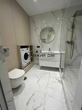 Продаж 3 кімнатна квартира ЖК Great КОД 21146987 Киев - изображение 12