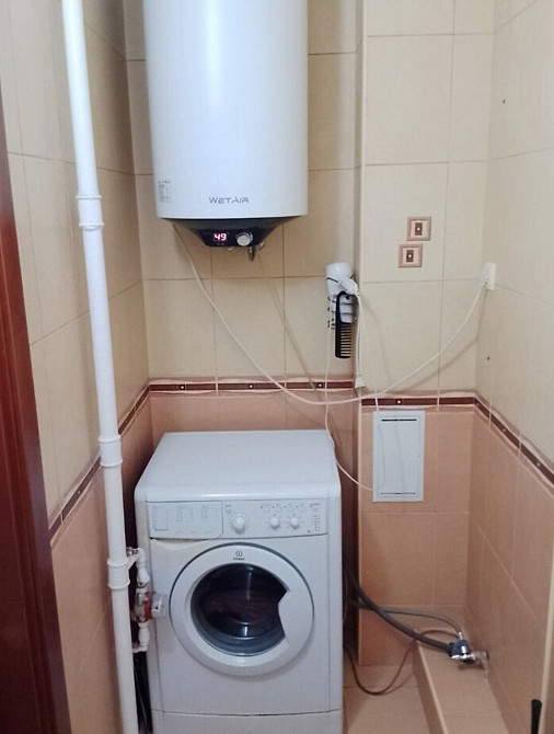 У продажу чудова 2 кімнатна квартира на Семена Палія. Одеса - зображення 10