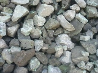 ЩЕБЕНЬ ИЗ ЭЛЕКТРОПЕЧНЫХ ШЛАКОВ Никополь - изображение 1