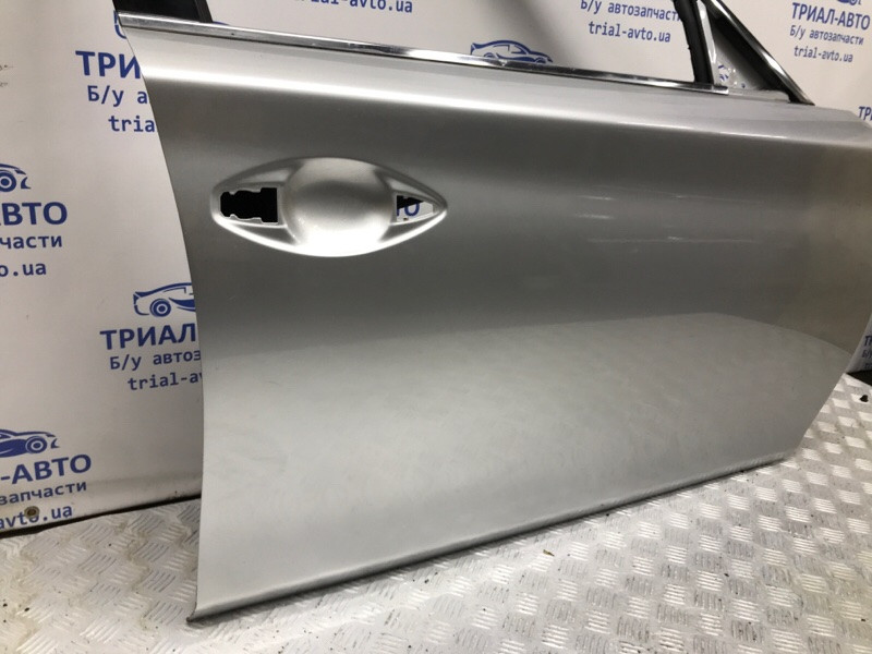 Дверь передняя правая Infiniti Q50 V37 2.2 DIESEL OM651 2013 (б/у) Київ - зображення 3