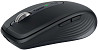 Мышь компьютерная безпроводная Logitech MX Anywhere 3S Graphite L910-006929 графитовая Київ