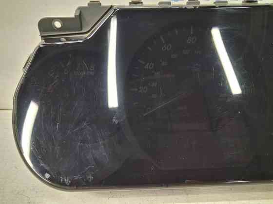 Приборная панель Lexus RX 350 2003-2009 838000E091 (Арт. 63277) Київ