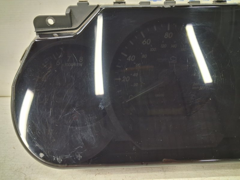 Приборная панель Lexus RX 350 XU30 3.5 БЕНЗИН 2GRFE 2003 (б/у) Киев - изображение 2