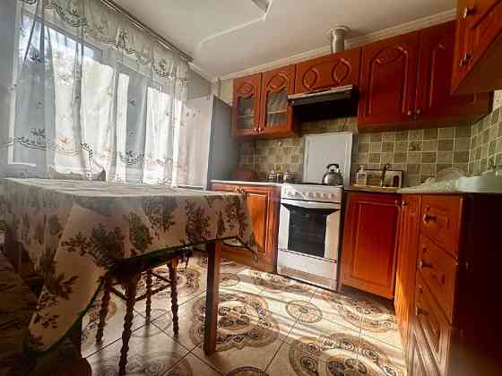 Продаж 1км. квартири Чешка 36м2 Пасічна Львів