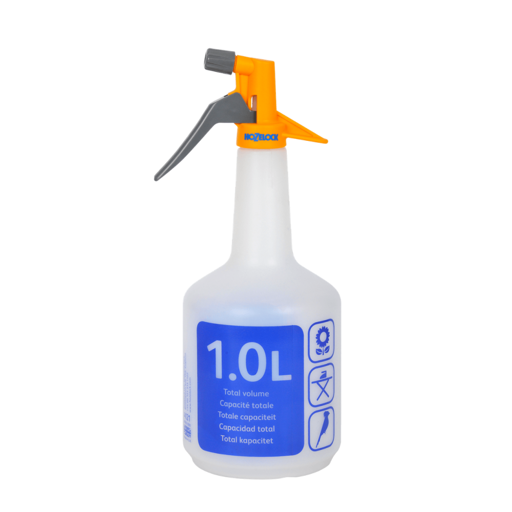 Распылитель HoZelock 4121 1 л Киев - изображение 1